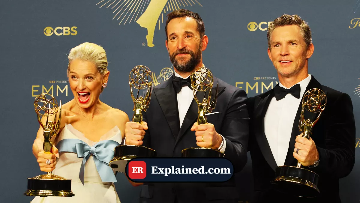 The Pitt: Noah Wyle Reveals Season 3 Won't Have Time Jump, Will Take Place on a Normal Day