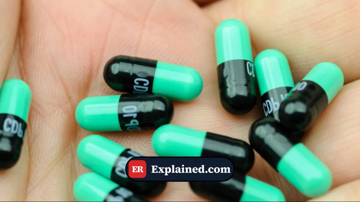Librium vs. Ativan: The Danger of Liver Cirrhosis in Detoxification