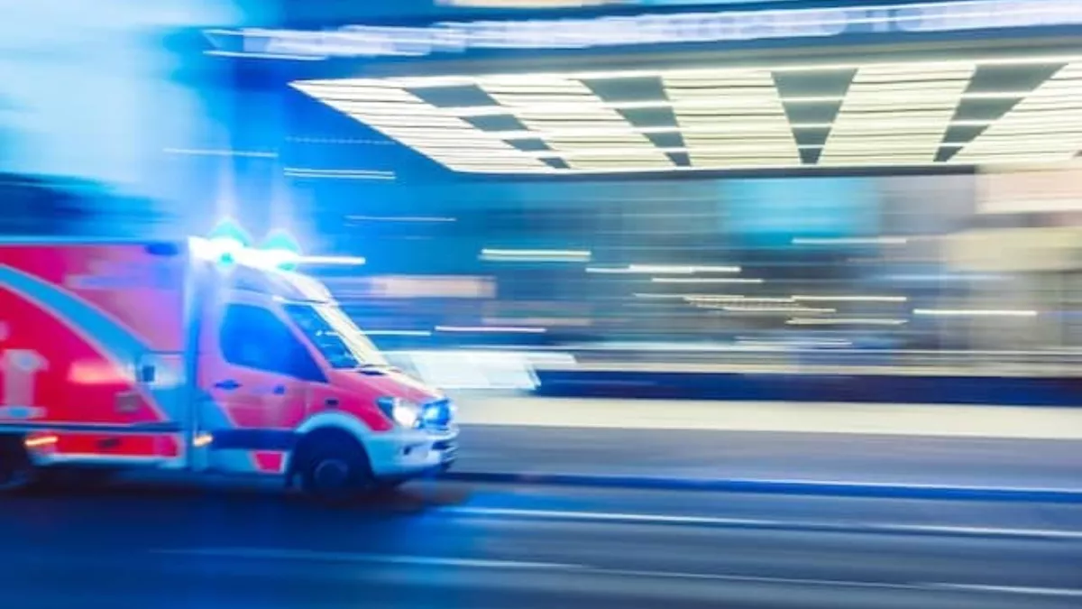 Emergency Scenarios