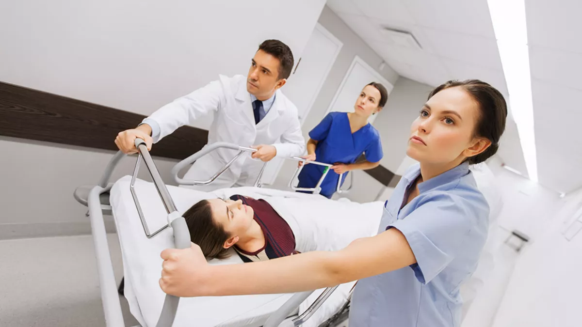Medical Conditions