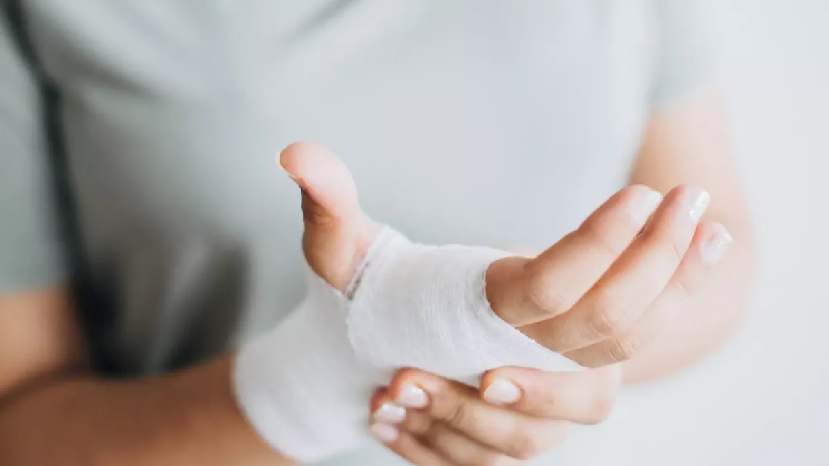 Traumas & Injuries