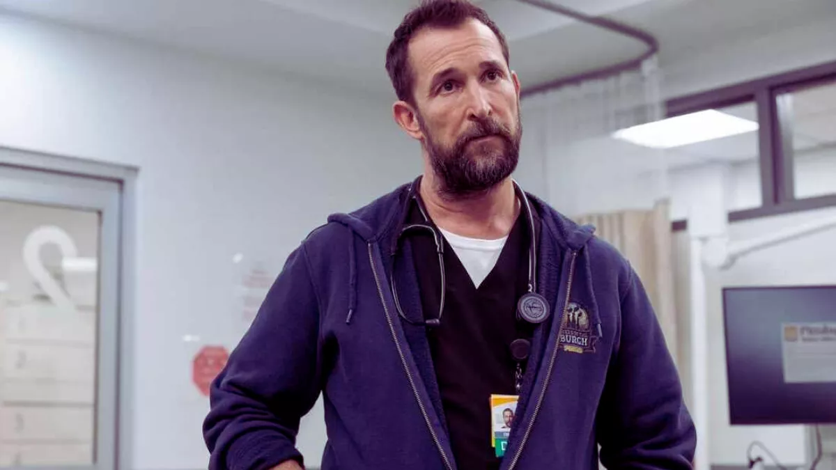 TV Medical Cases